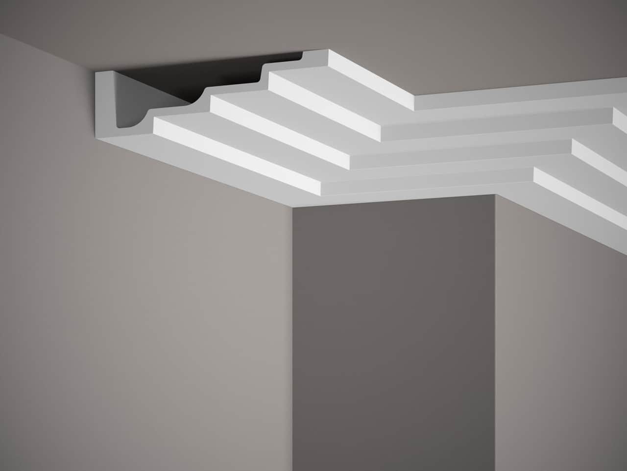Bandeau de plafond MDB130