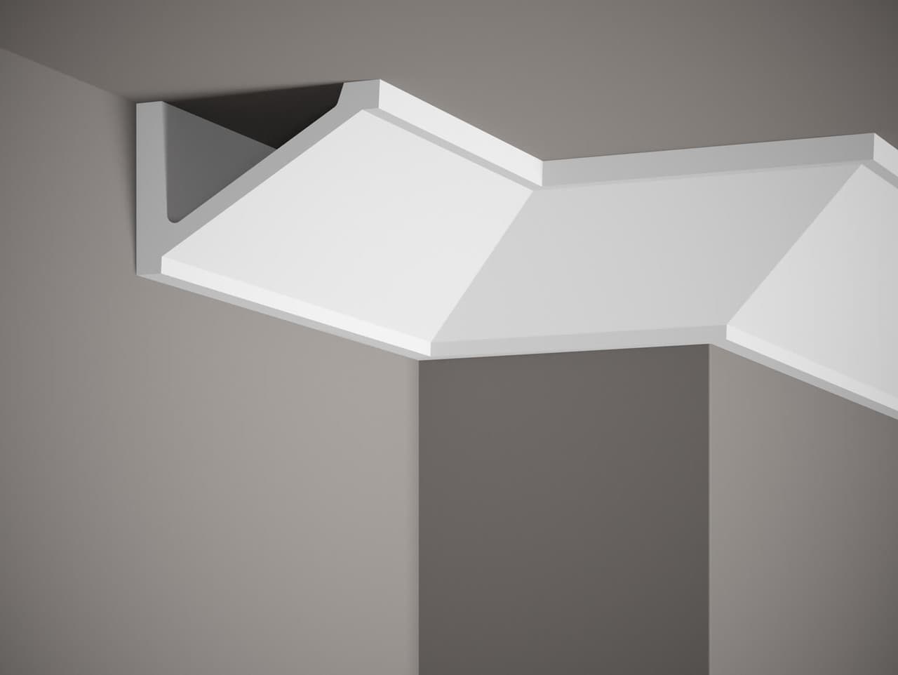 Bandeau de plafond MDB131 – Mardom Decor