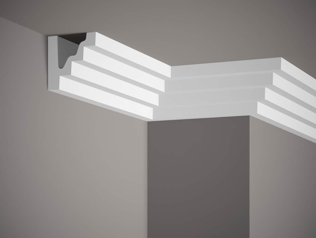 Bandeau de plafond MDB134