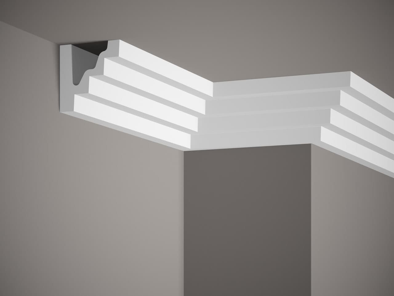 Bandeau de plafond MDB134 – Mardom Decor