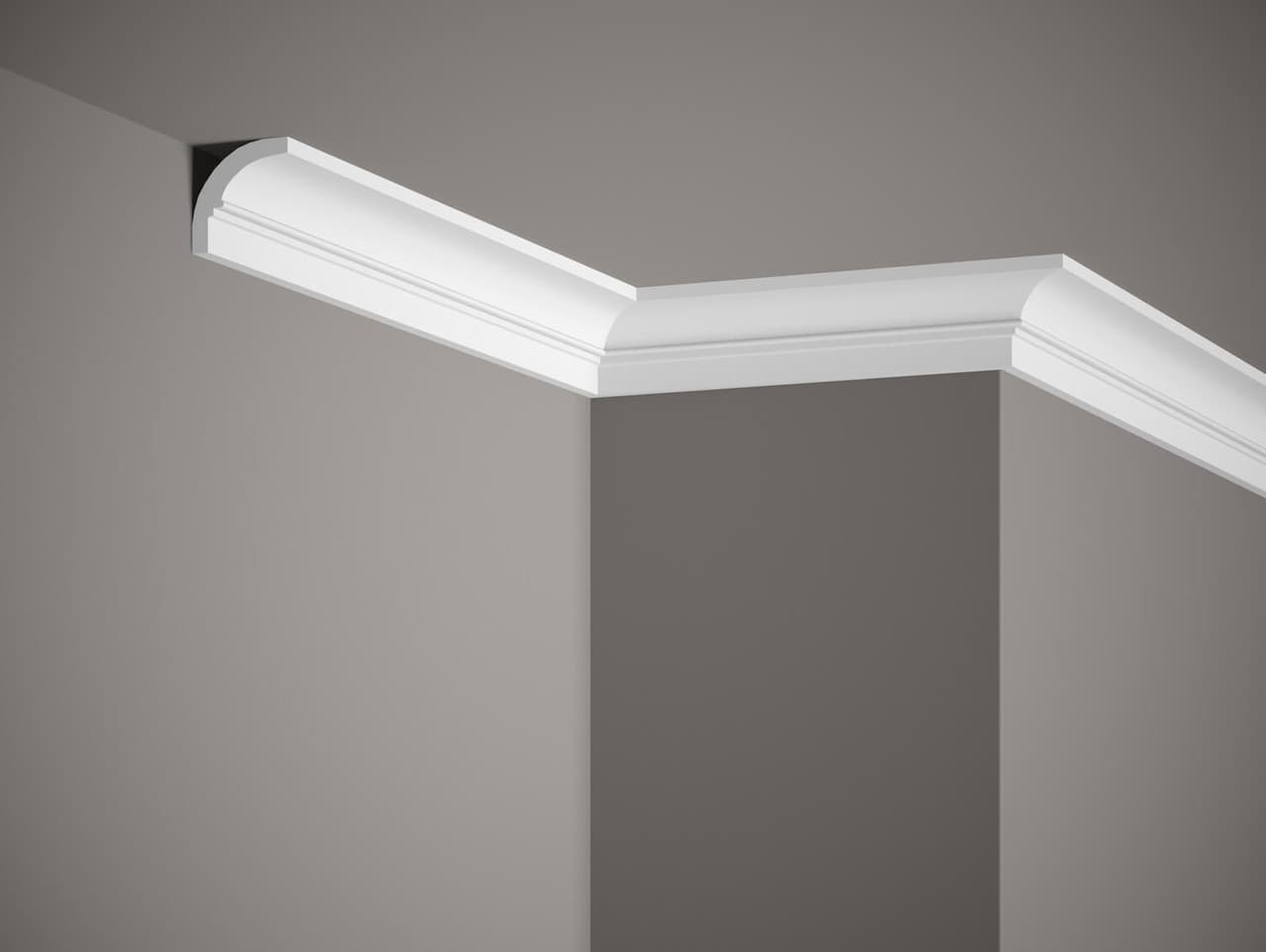 Ceiling strip MDB136