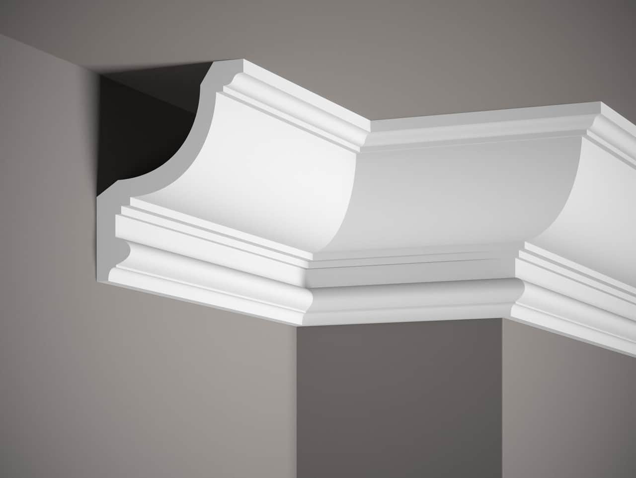 Bandeau de plafond MDB154
