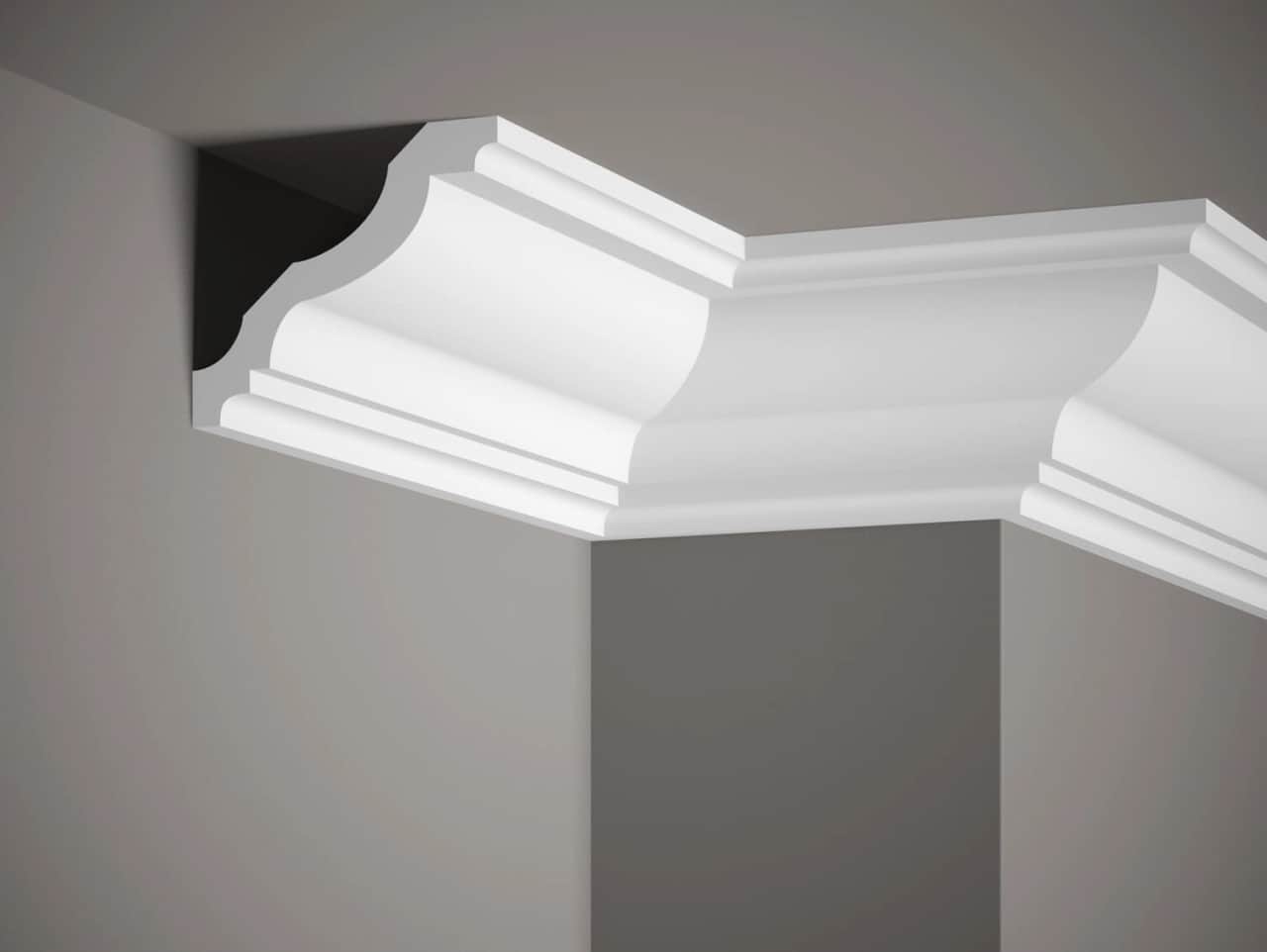 Bandeau de plafond MDB158