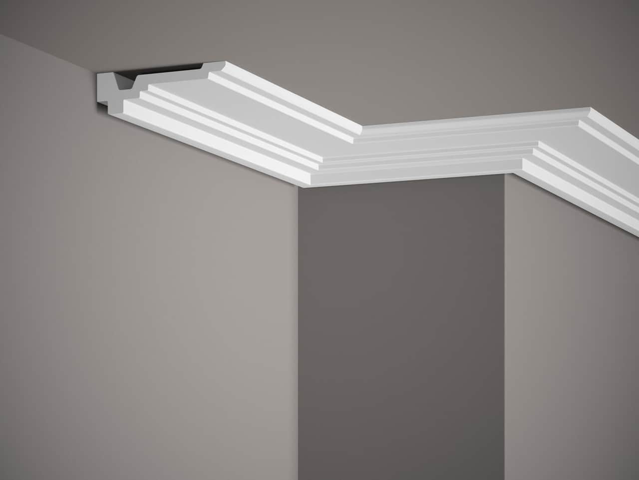 Bandeau de plafond MDB162