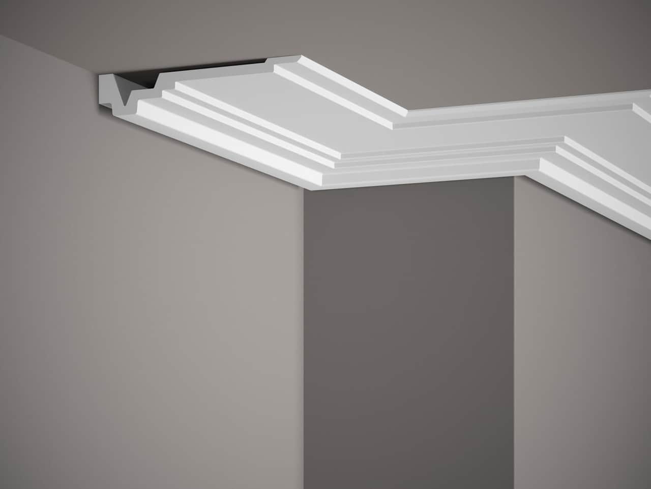 Bandeau de plafond MDB163