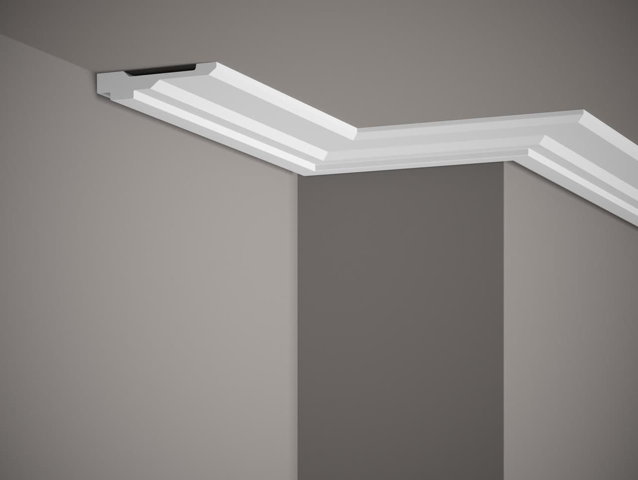 Ceiling strip MDB165