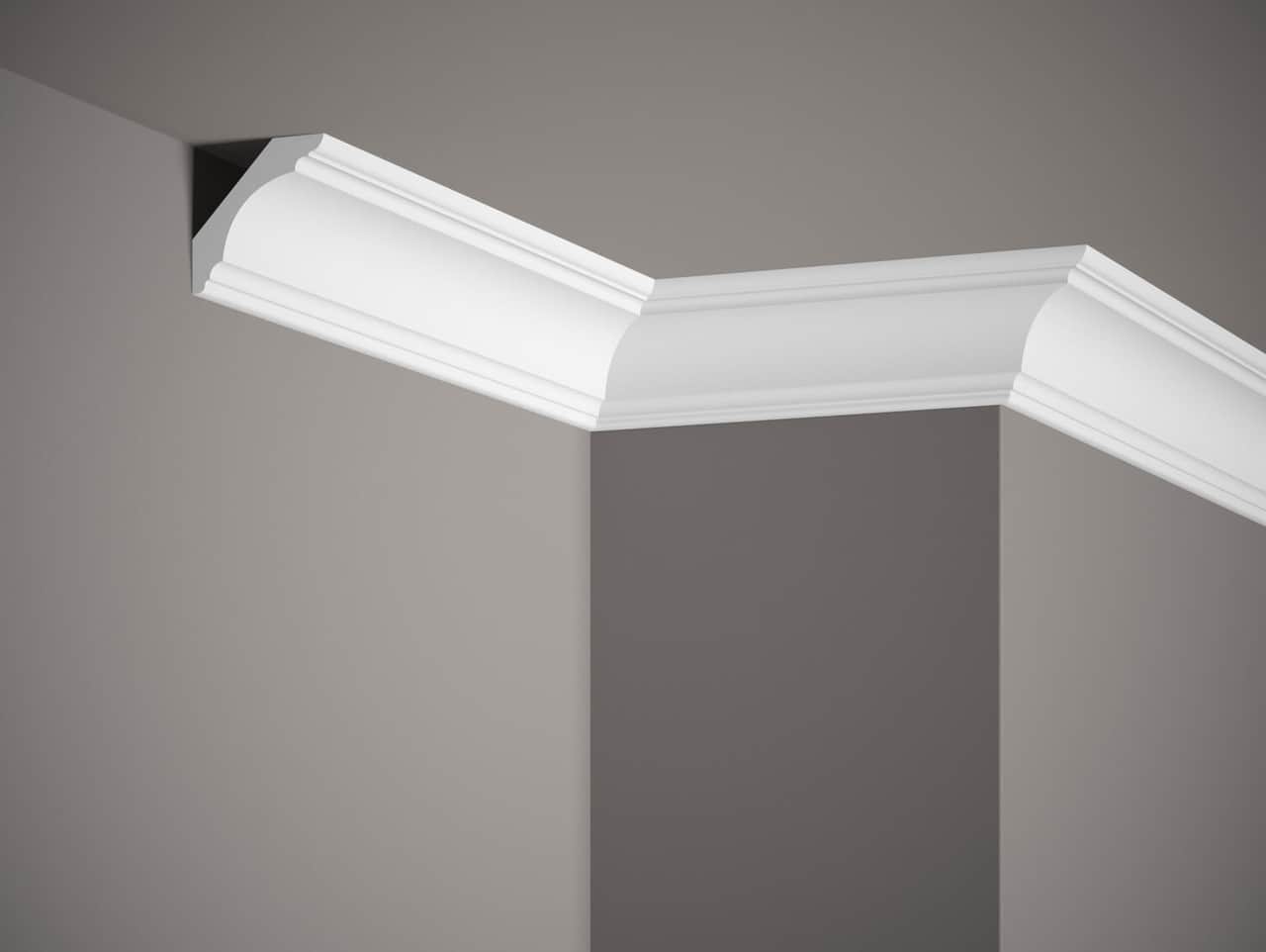 Bandeau de plafond MDB167
