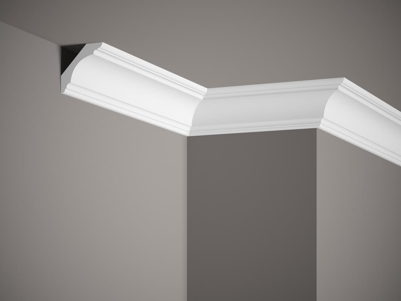 Bandeau de plafond MDB167