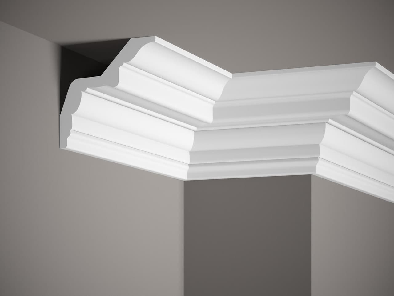 Ceiling strip MDB169