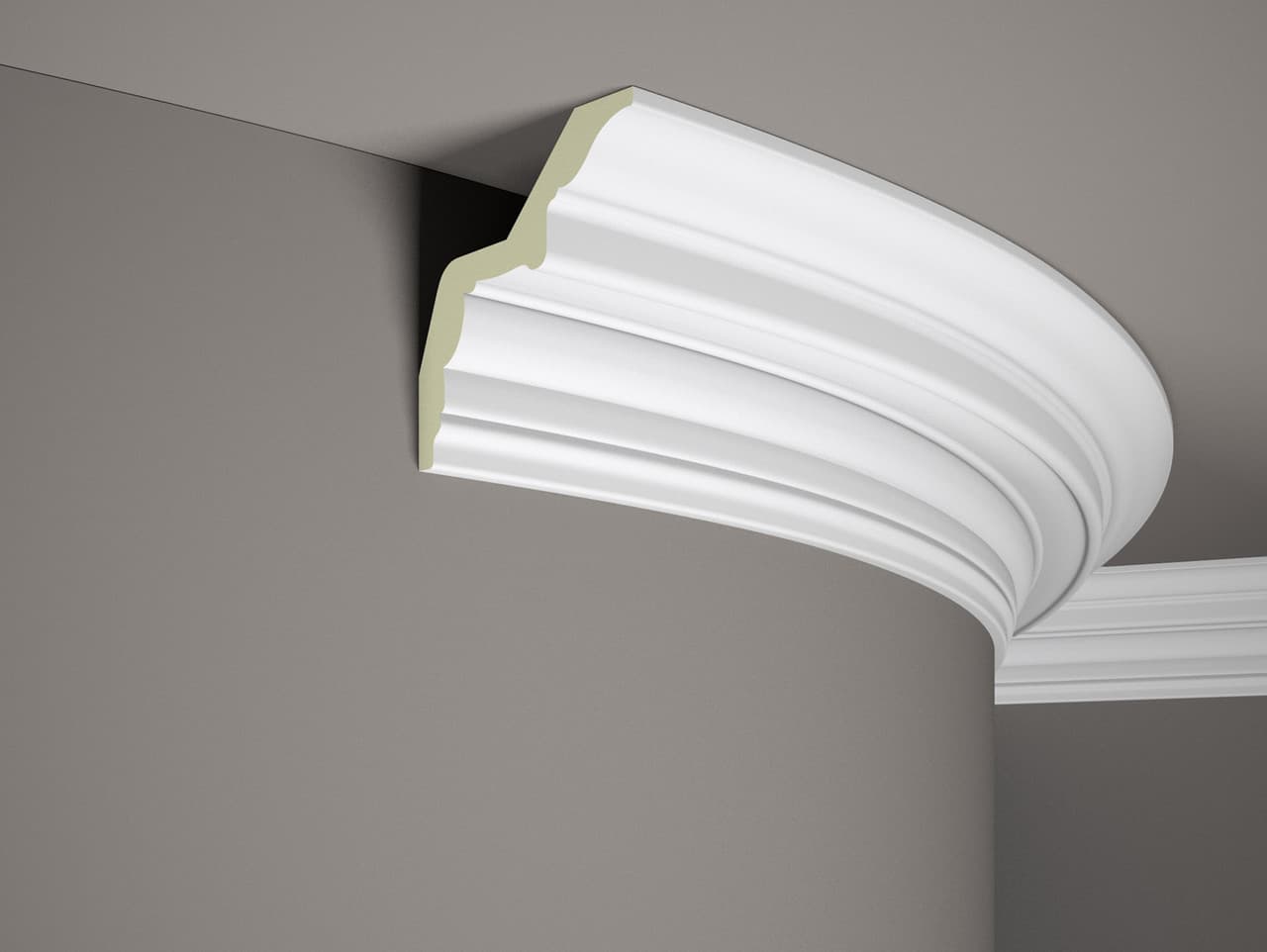 MDB169F bande flexible pour plafond – Mardom Decor
