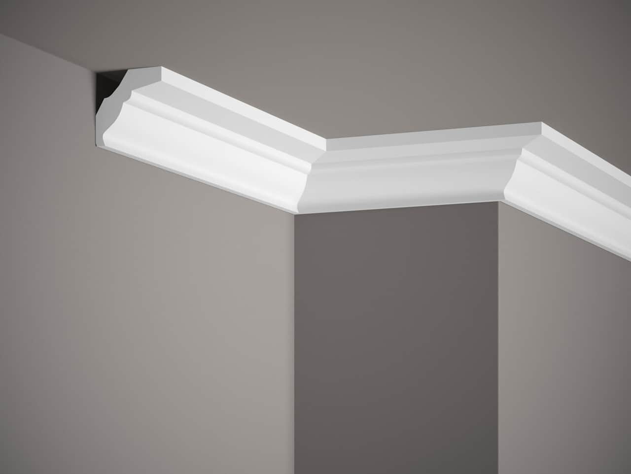 Bandeau de plafond MDB174