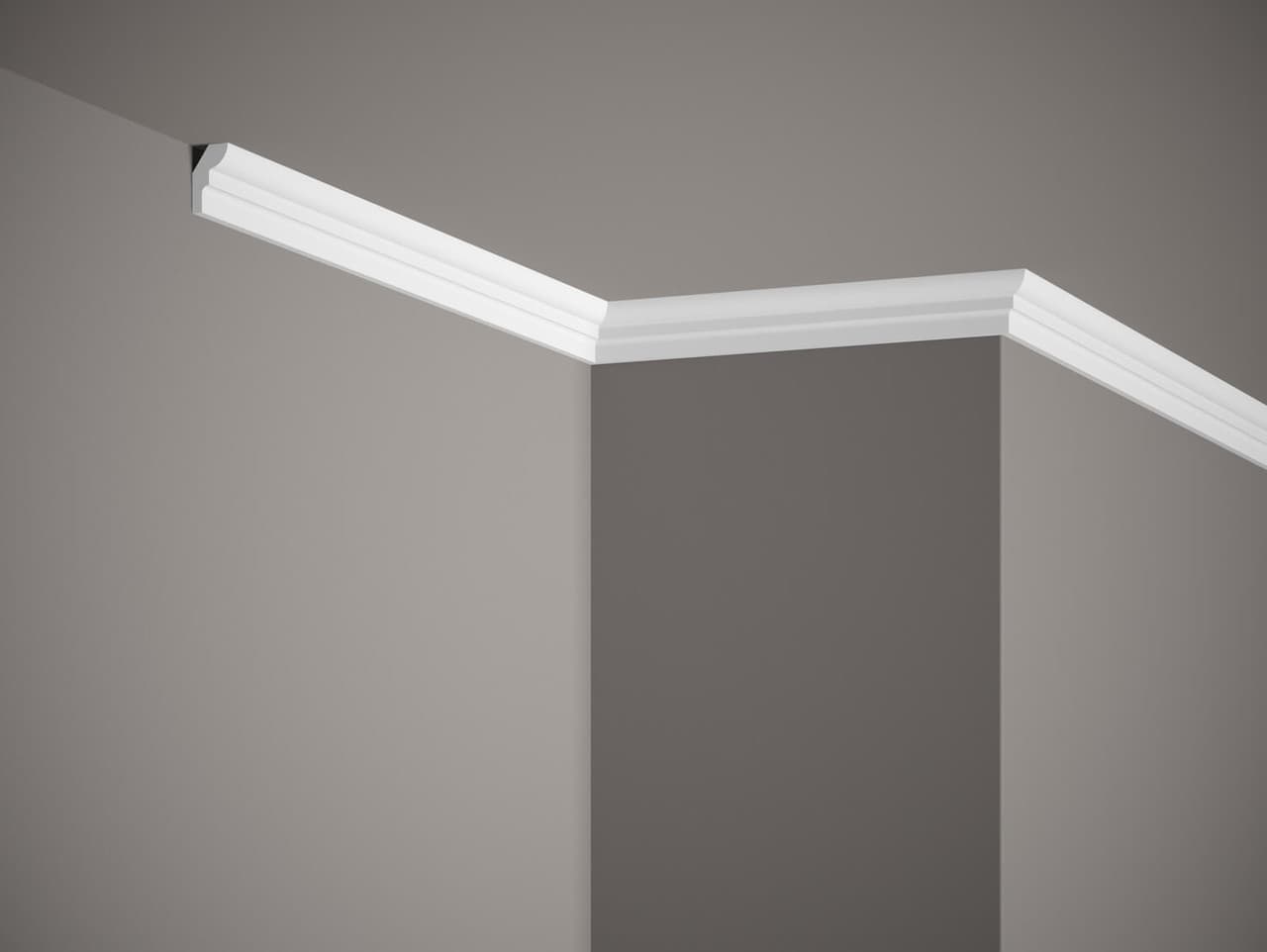 Ceiling strip MDB180