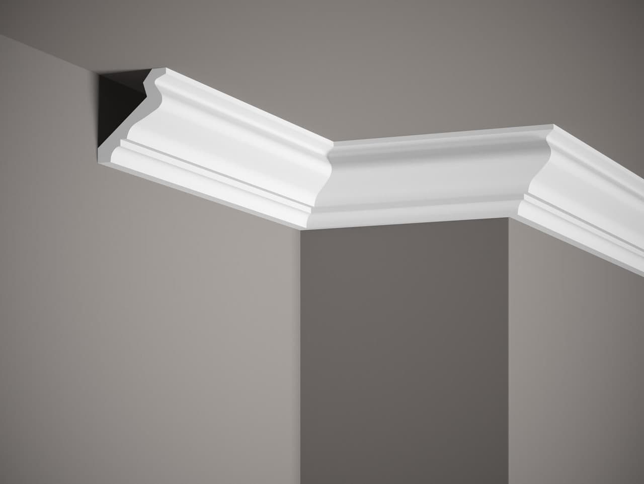 Bande de plafond MDB185 – Mardom Decor