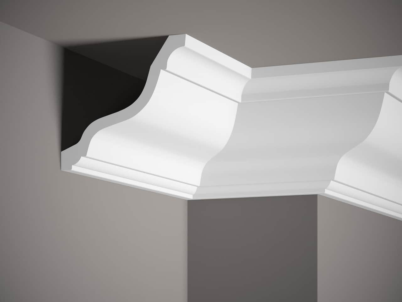 Bandeau de plafond MDB214