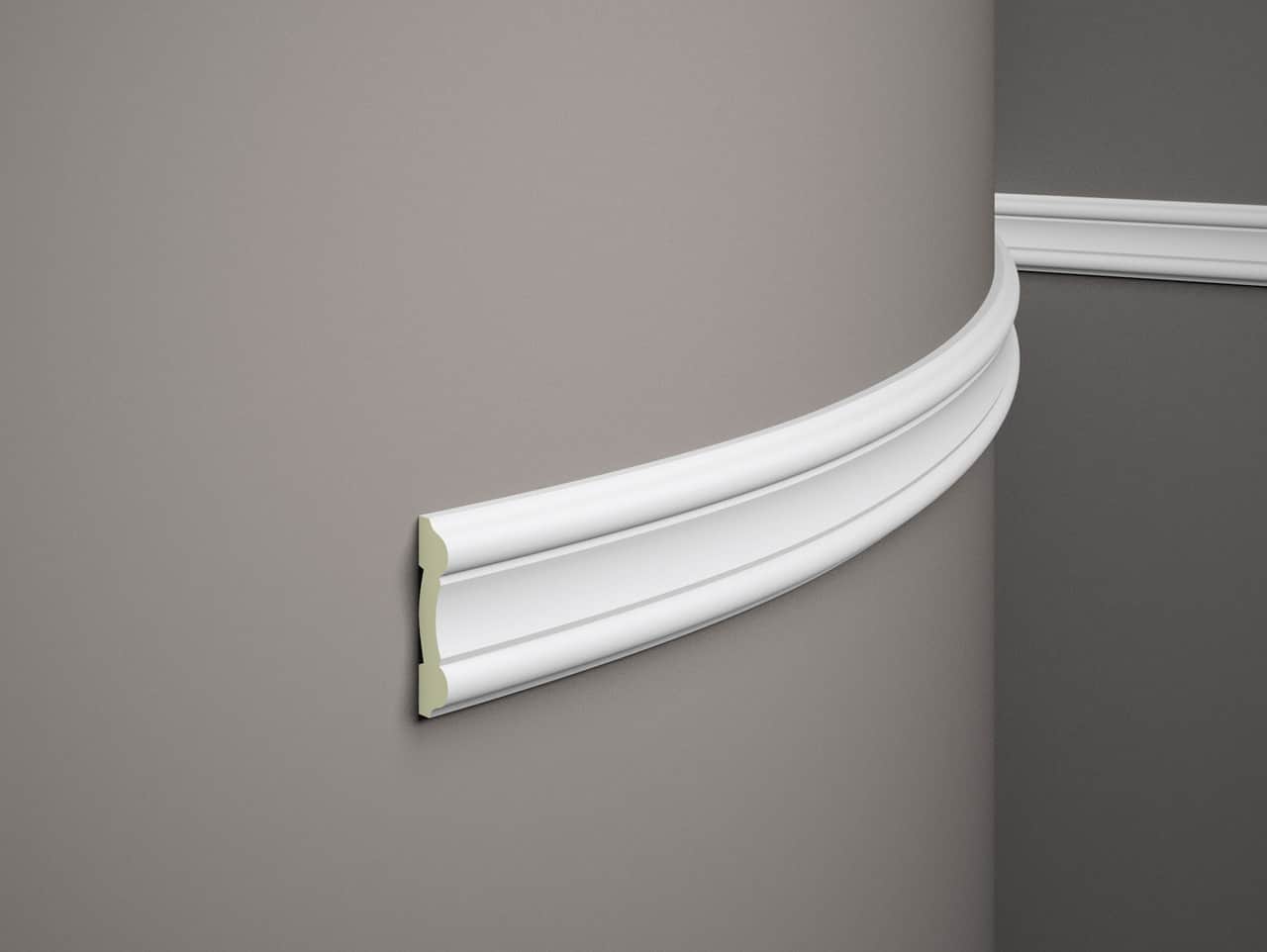 Tira de pared flexible MDD339F