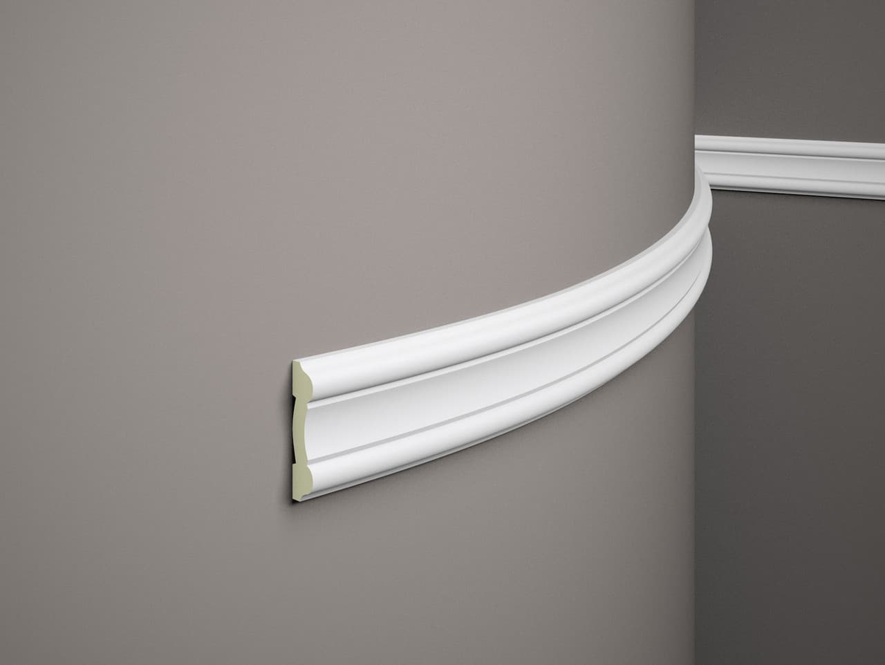 MDD339F bande murale flexible – Mardom Decor