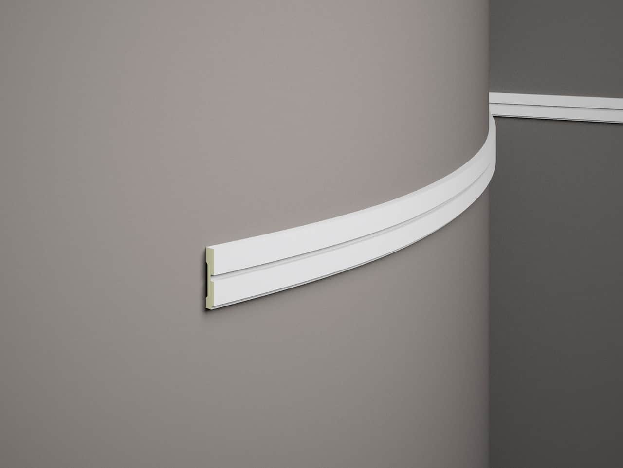 MDD414F bande murale flexible – Mardom Decor