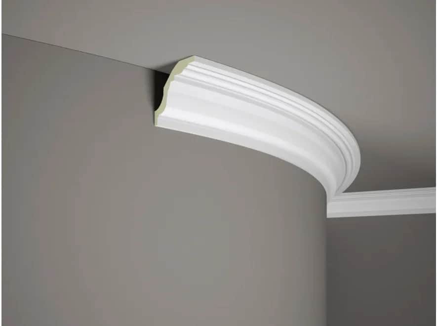 Corniche Mardom flexible MDB102F