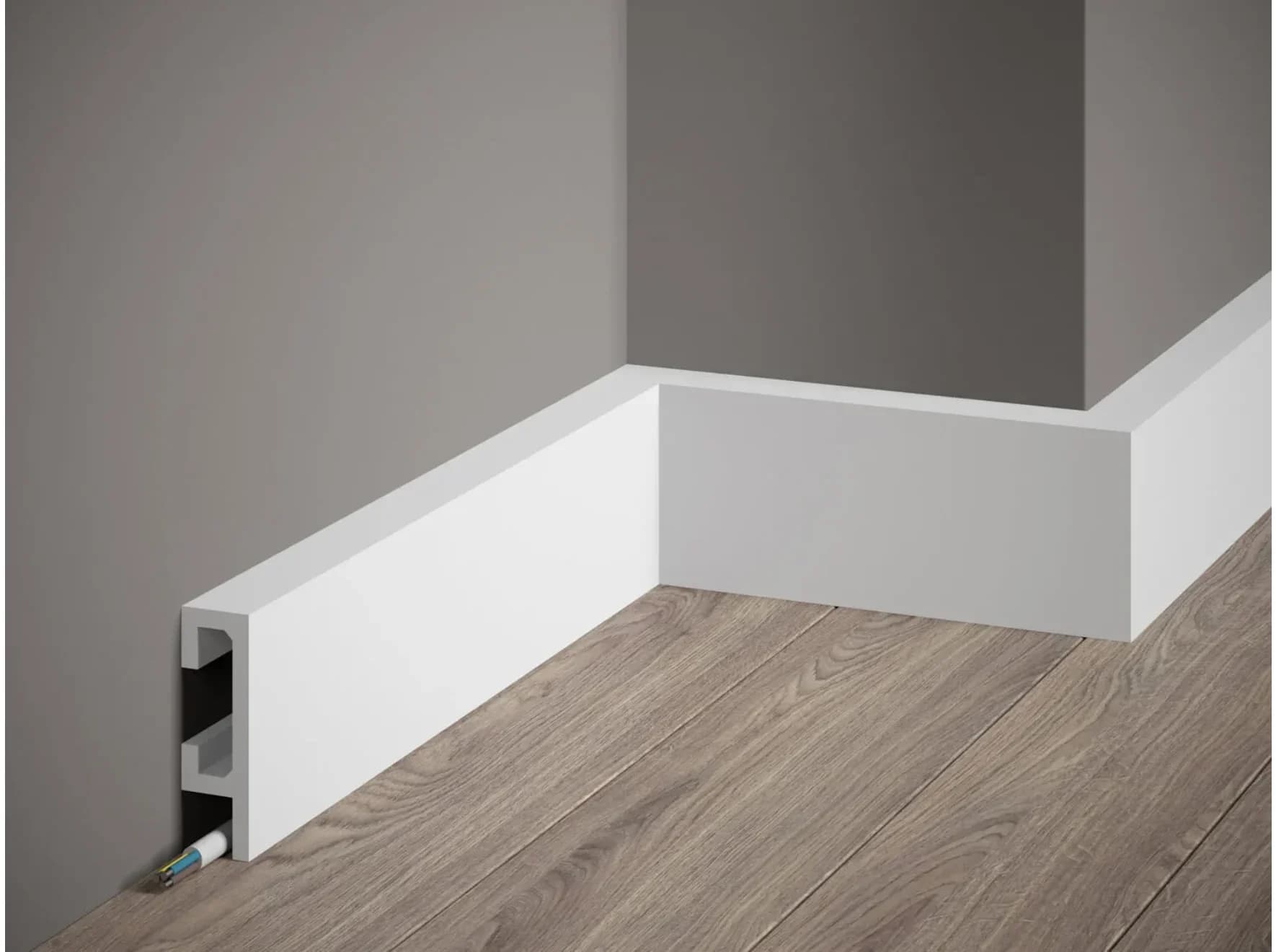 Plinthe Premium QL019P