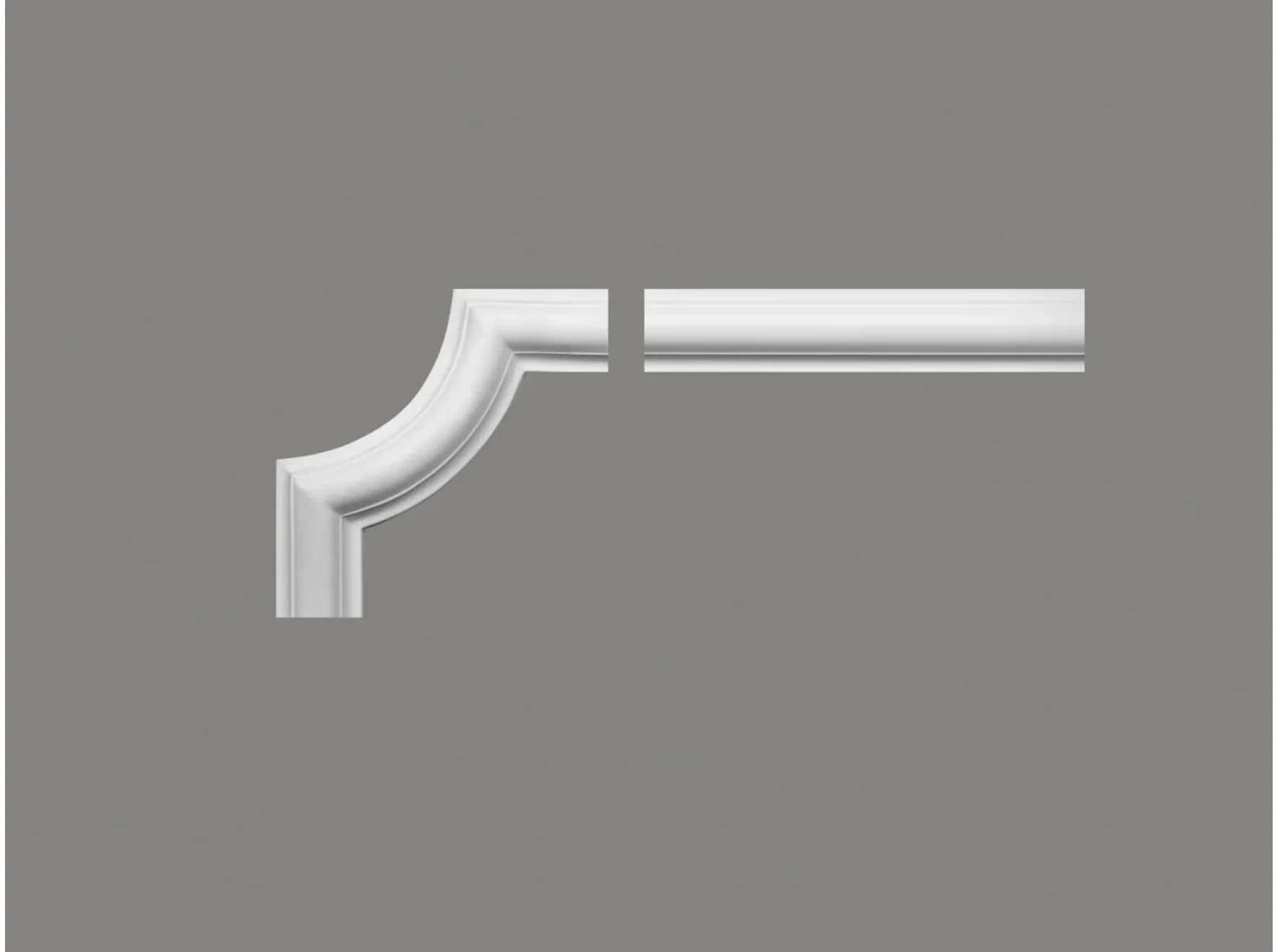 Unidad de esquina – D1ML86C