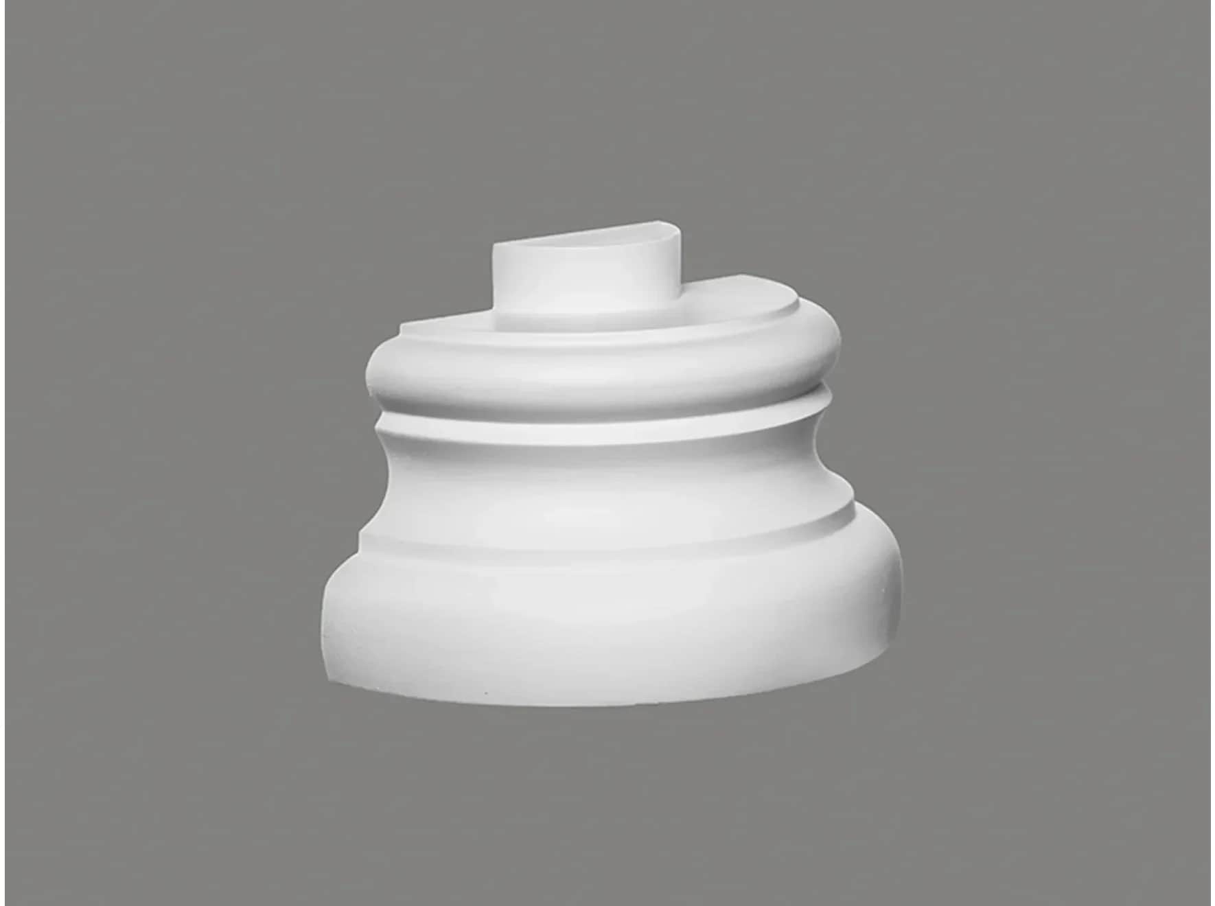 Base de colonne C5000-4W
