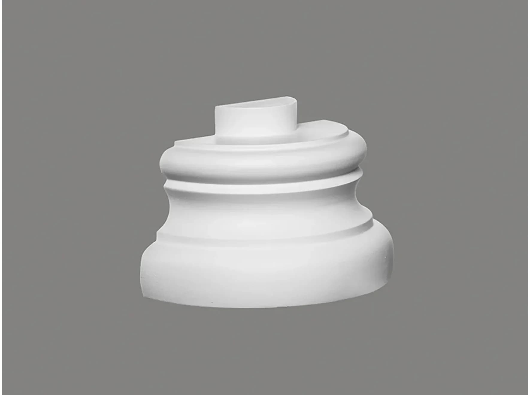Base de colonne C5000-4W