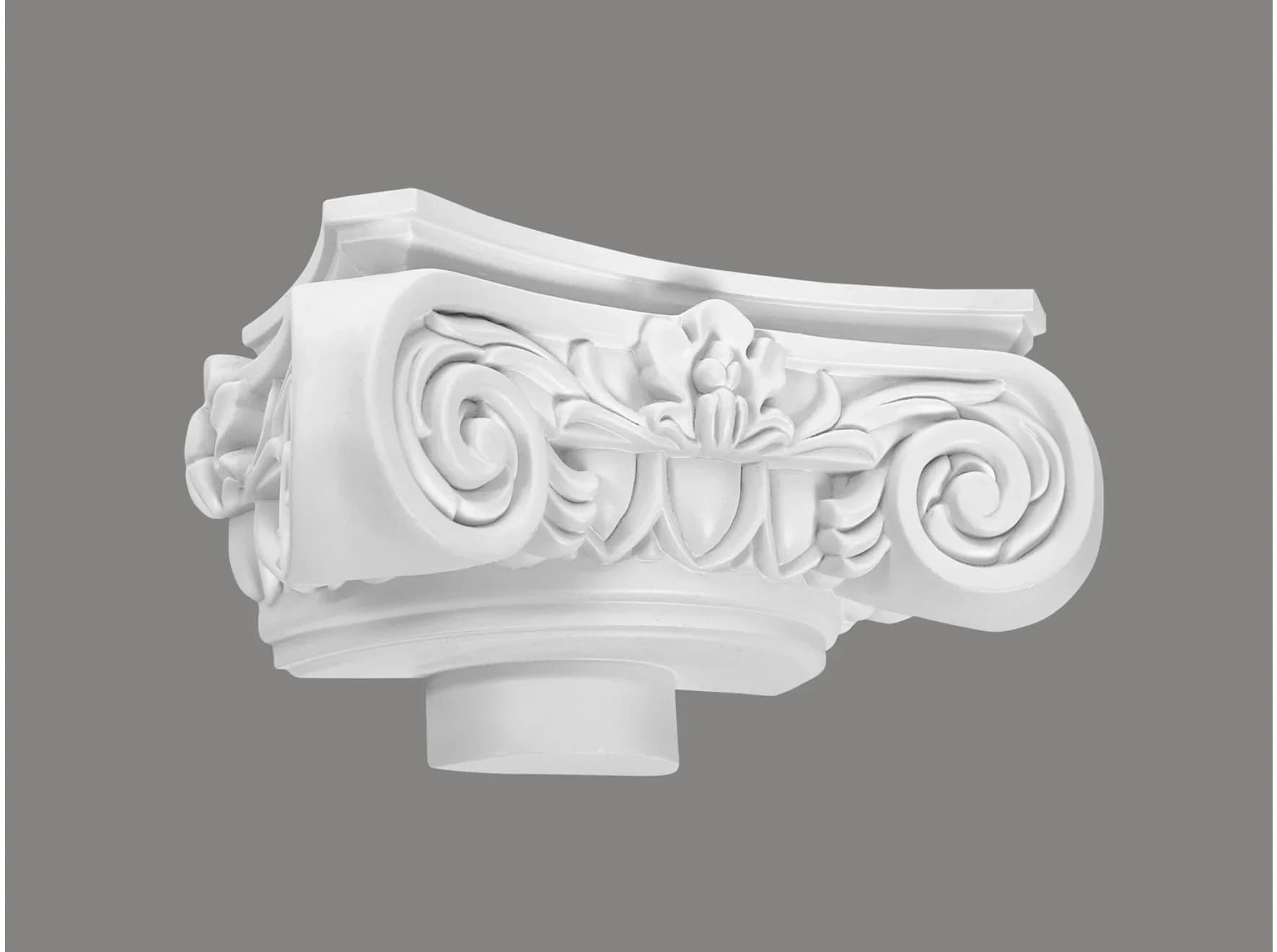 Column cap C1002-1W
