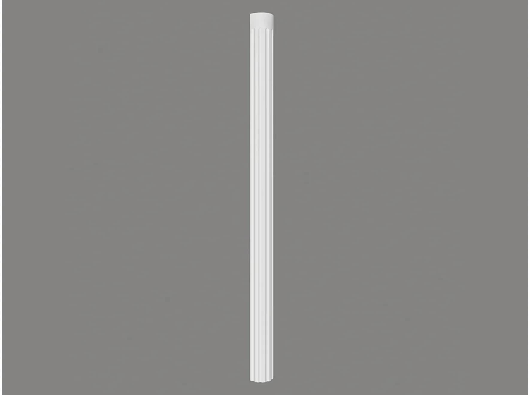 Semi-colonne C3000H
