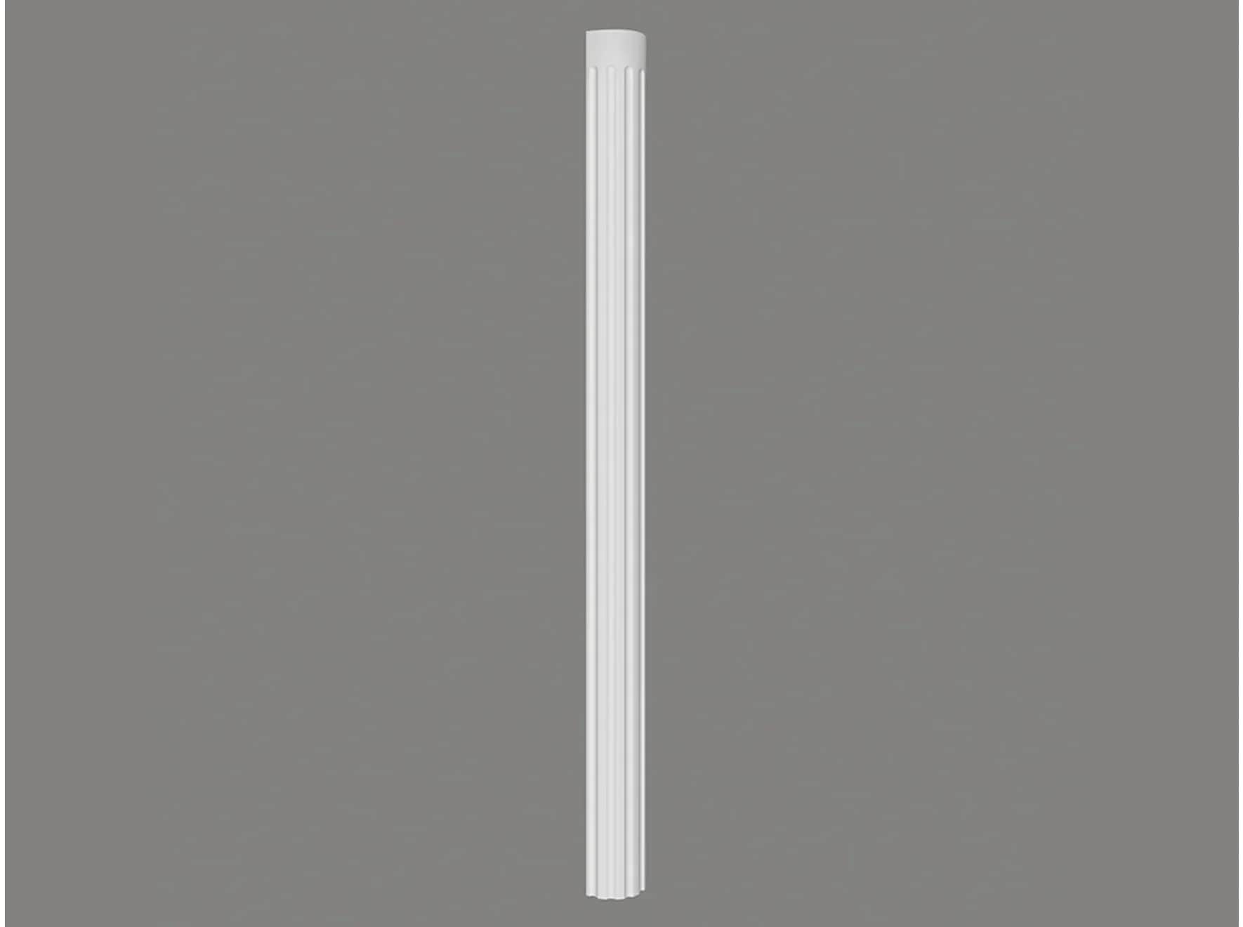 Semi-colonne C3001H