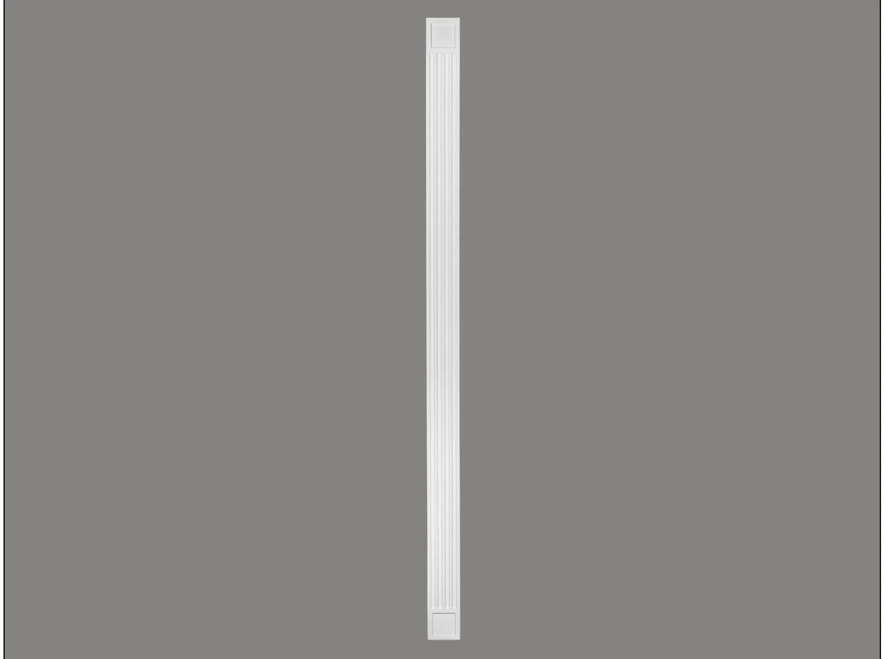 Pilaster D1500