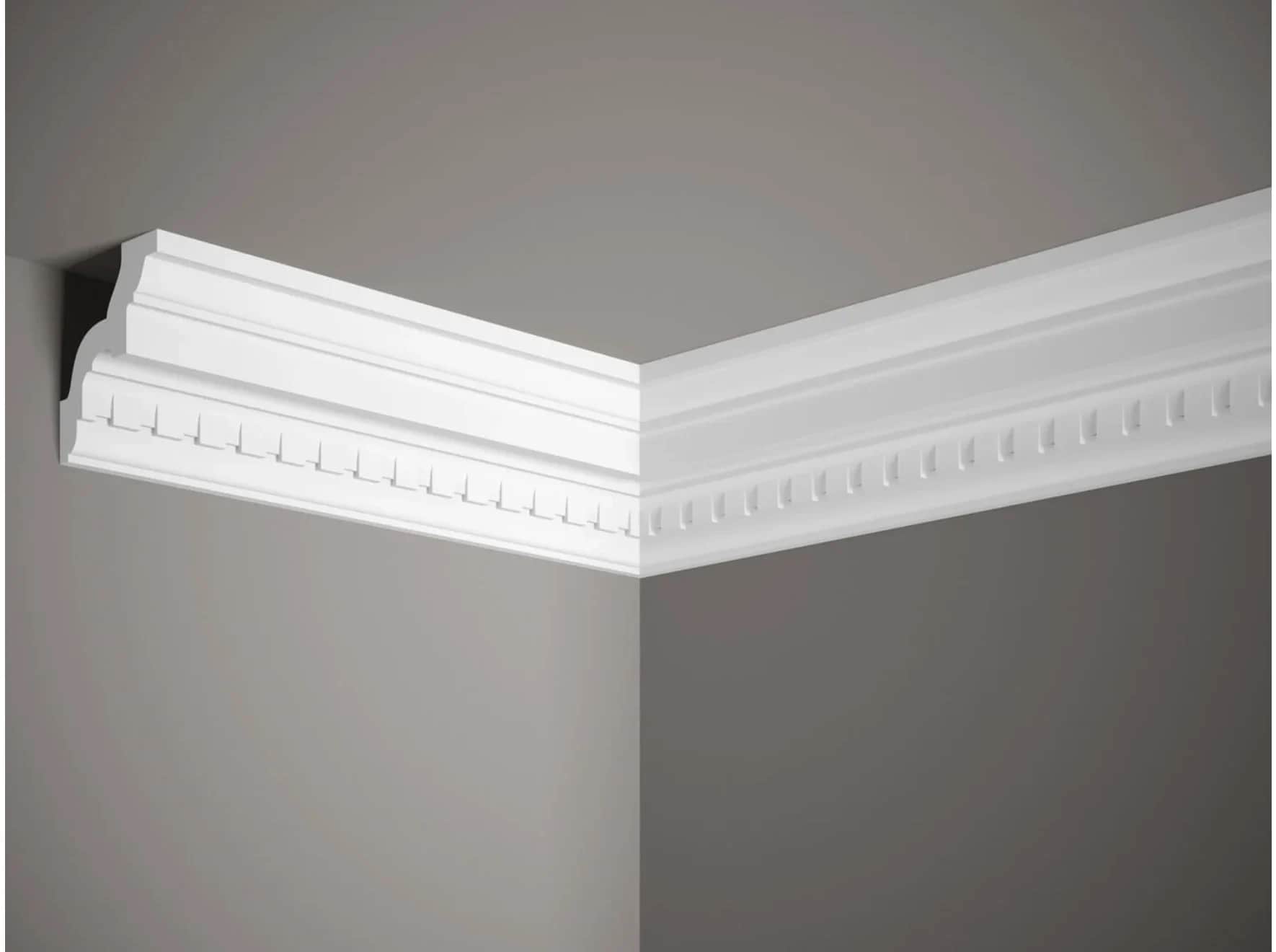 Bandeau de plafond MDA002