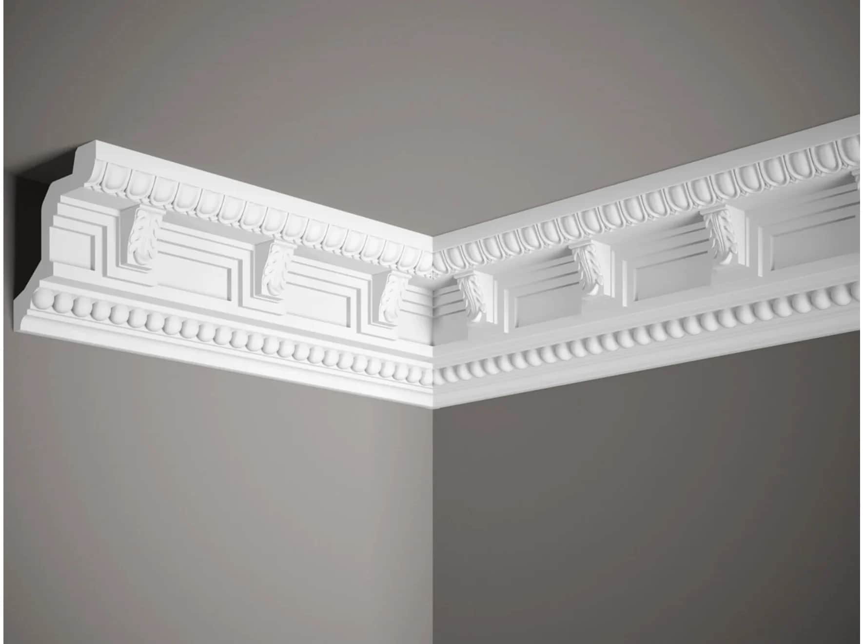 Bandeau de plafond MDA007