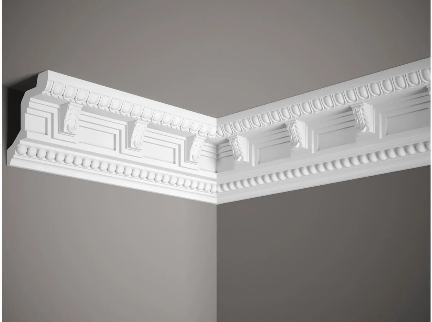 Bandeau de plafond MDA007