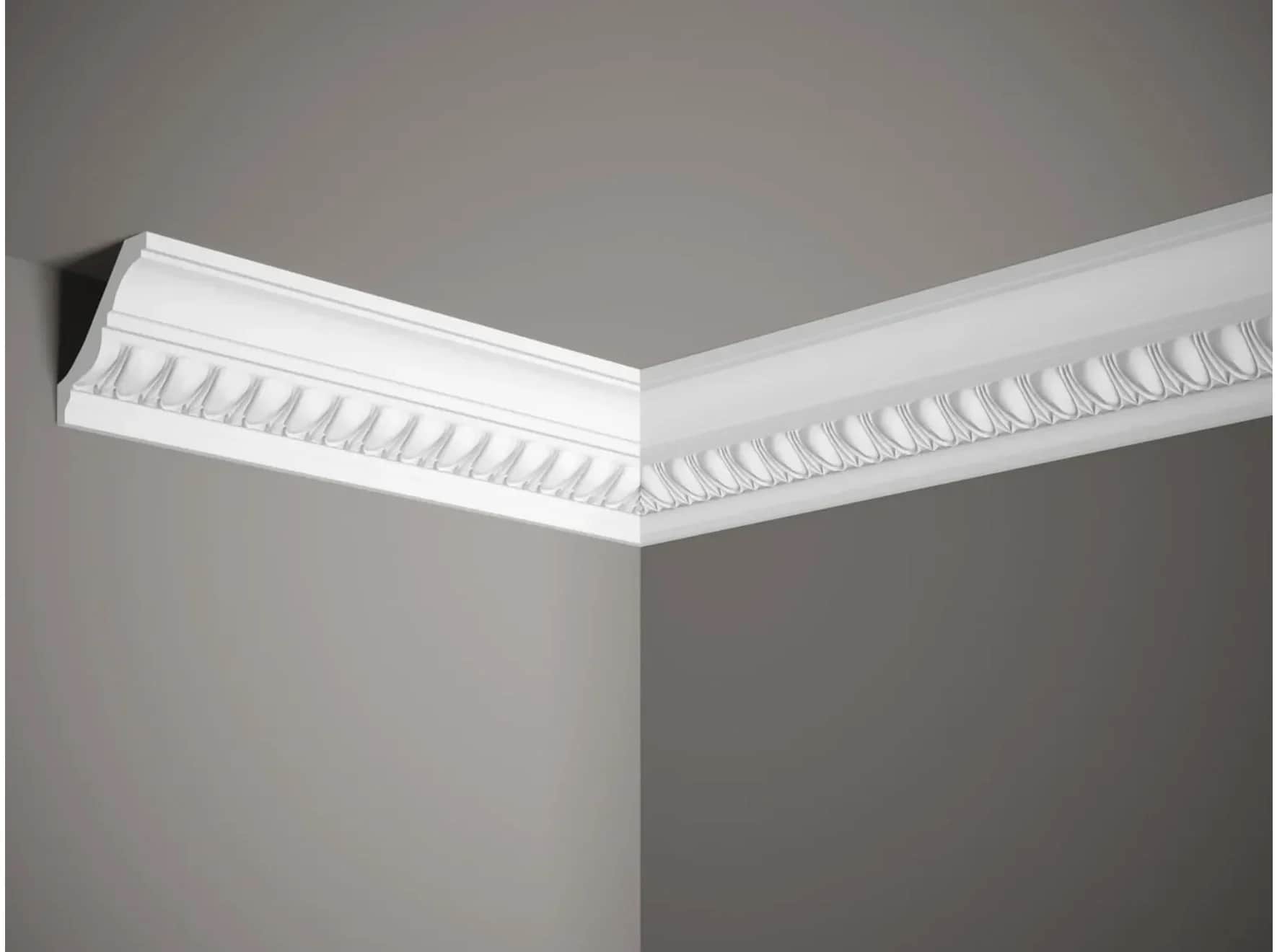 Bandeau de plafond MDA008