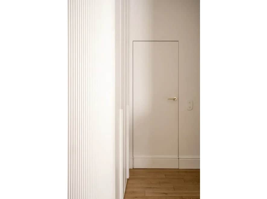 Lamela Blanc L0101P – Mardom Decor