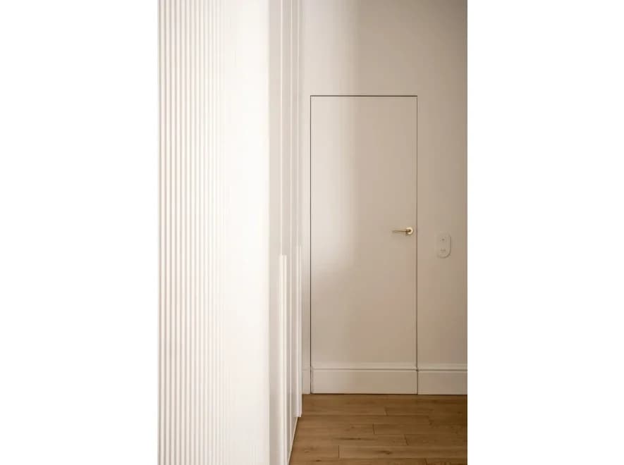 Lamela Blanc L0101P – Mardom Decor