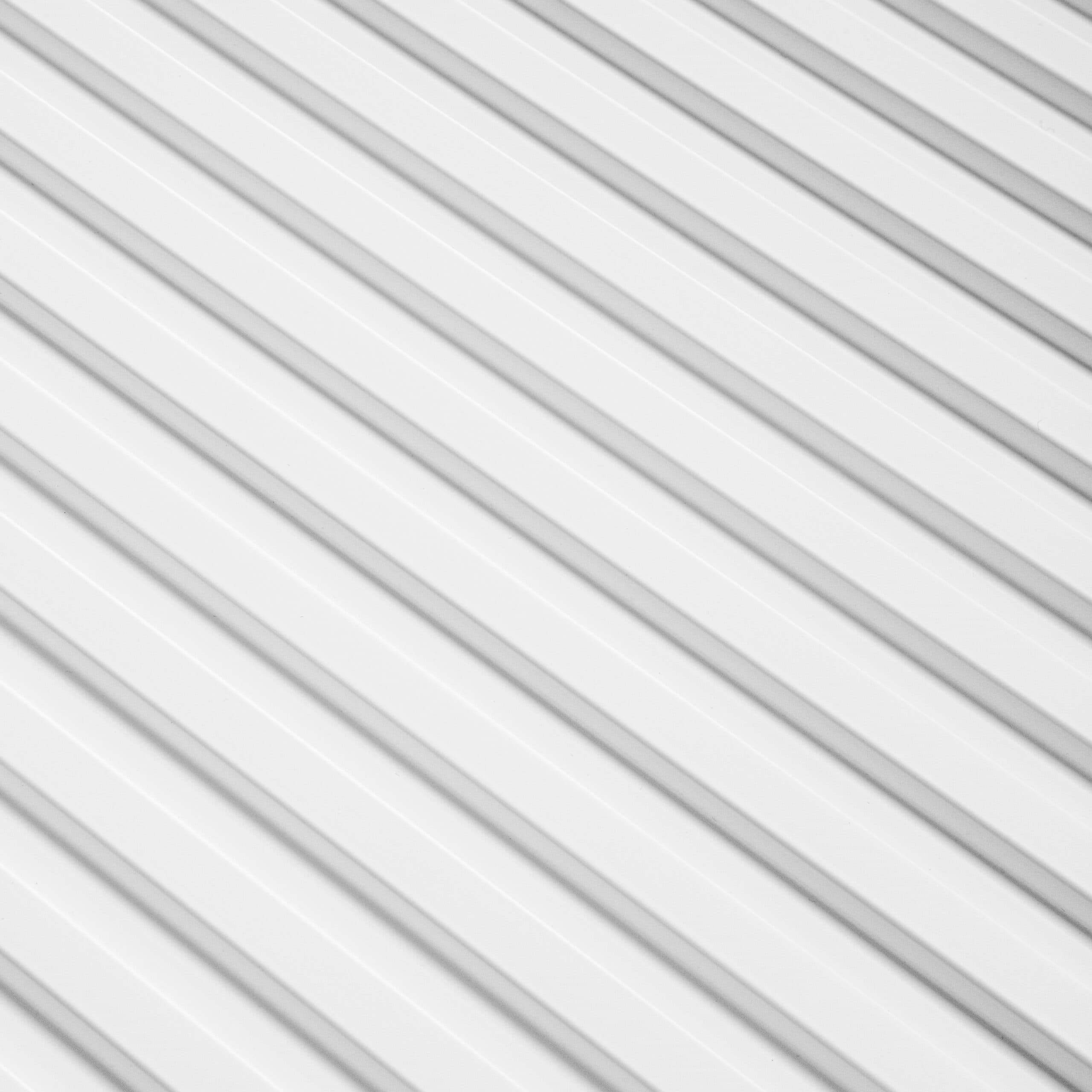 Lamela Blanc L0101TP – Mardom Decor