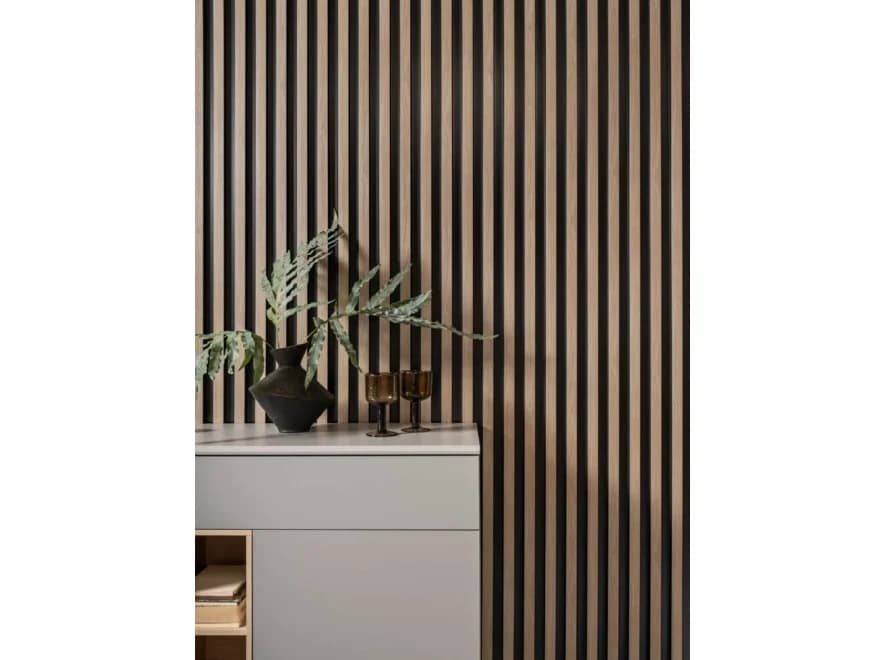 Lamela Chêne gris L0303