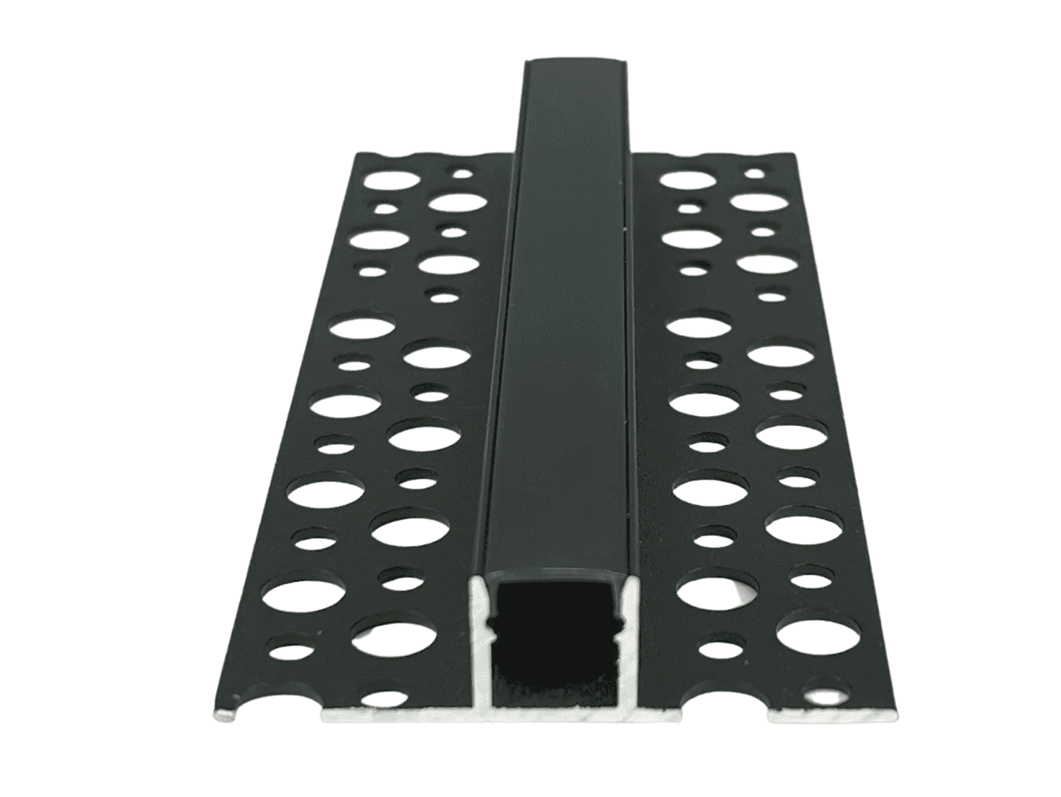 Aluminum LED wall profile