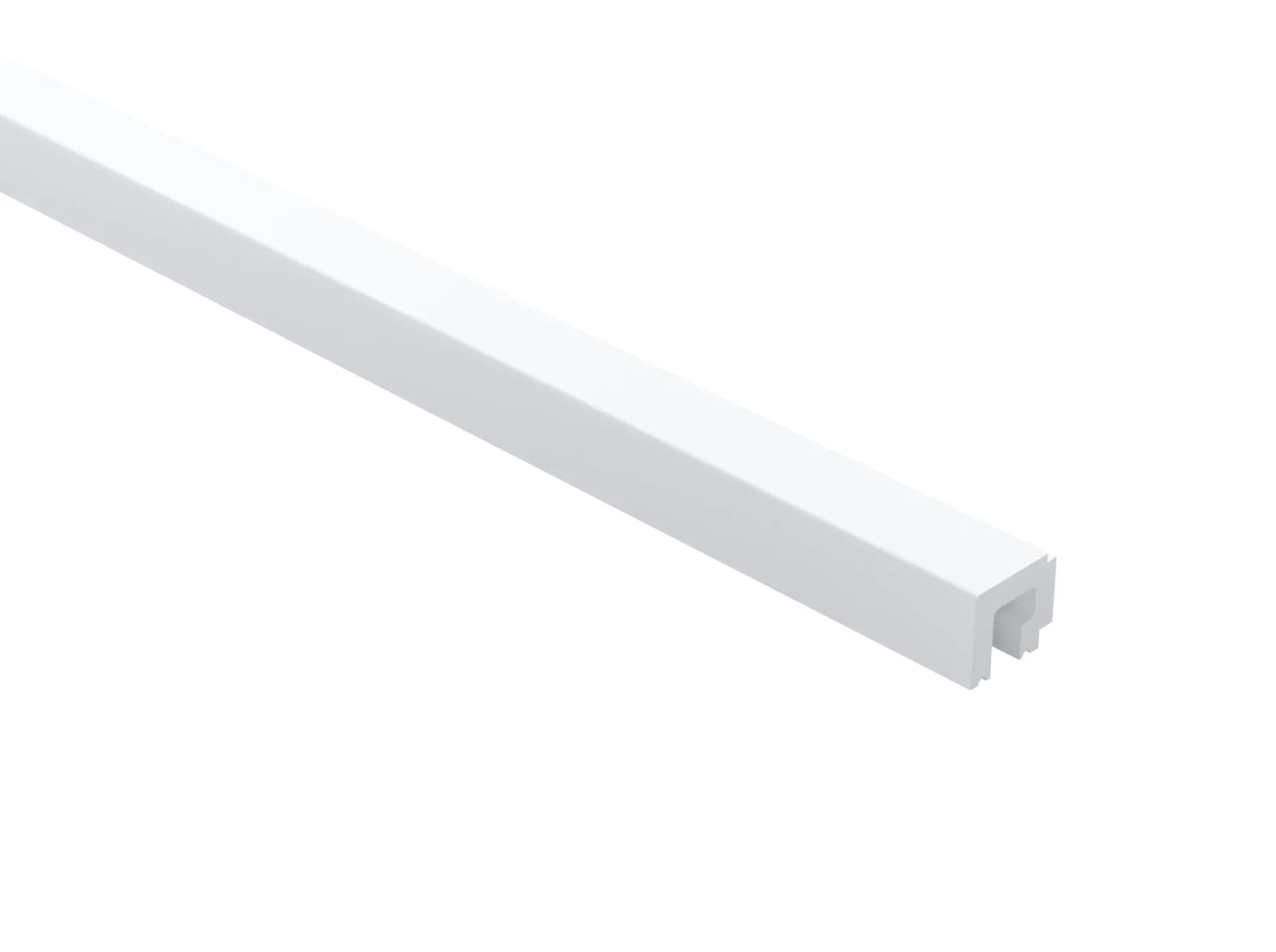 WP004LTP Left End of Eterno Wall Panel