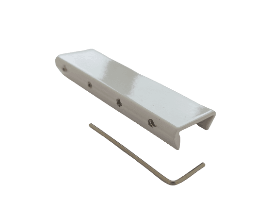 Rail connector