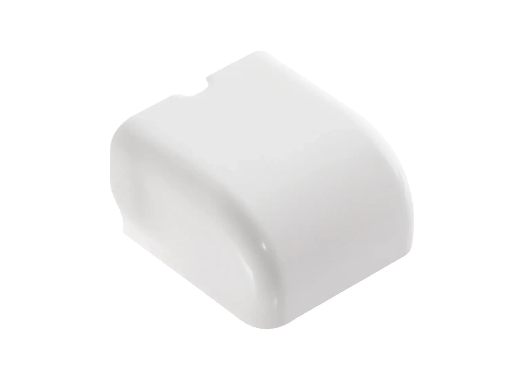 Handle cap