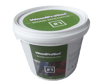 WoodProTect – Gel pour enlever les anciennes couches d'huile du bois 5kg (Copie)