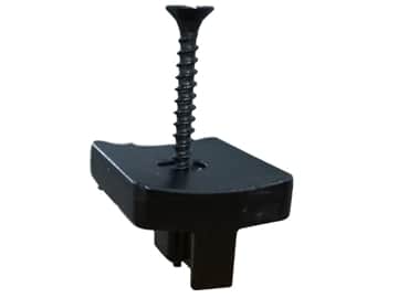 Clip + vis pour Thermo Thermora Pin Scandinave