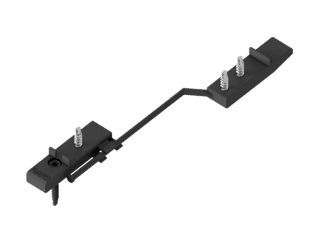 GLEITFIX GF SIHGA 22 mm – sistema de fijación oculta para tarima