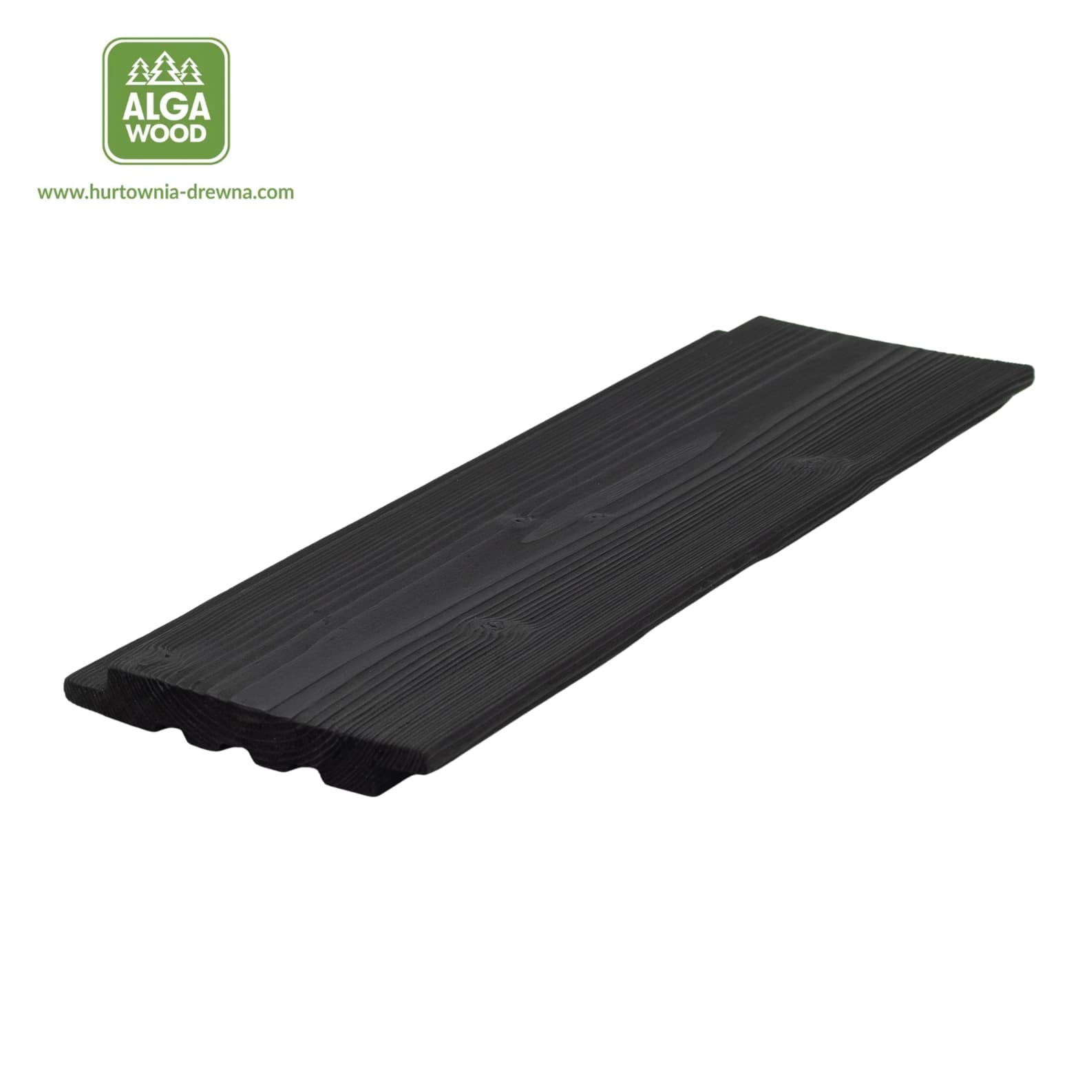 20×145 SW UYS burnt brushed AB Dark Night