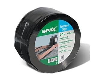 SPAX sealing tape 30m x 87mm
