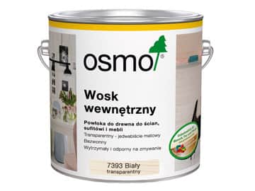 OSMO 0,125L – Cire Interne