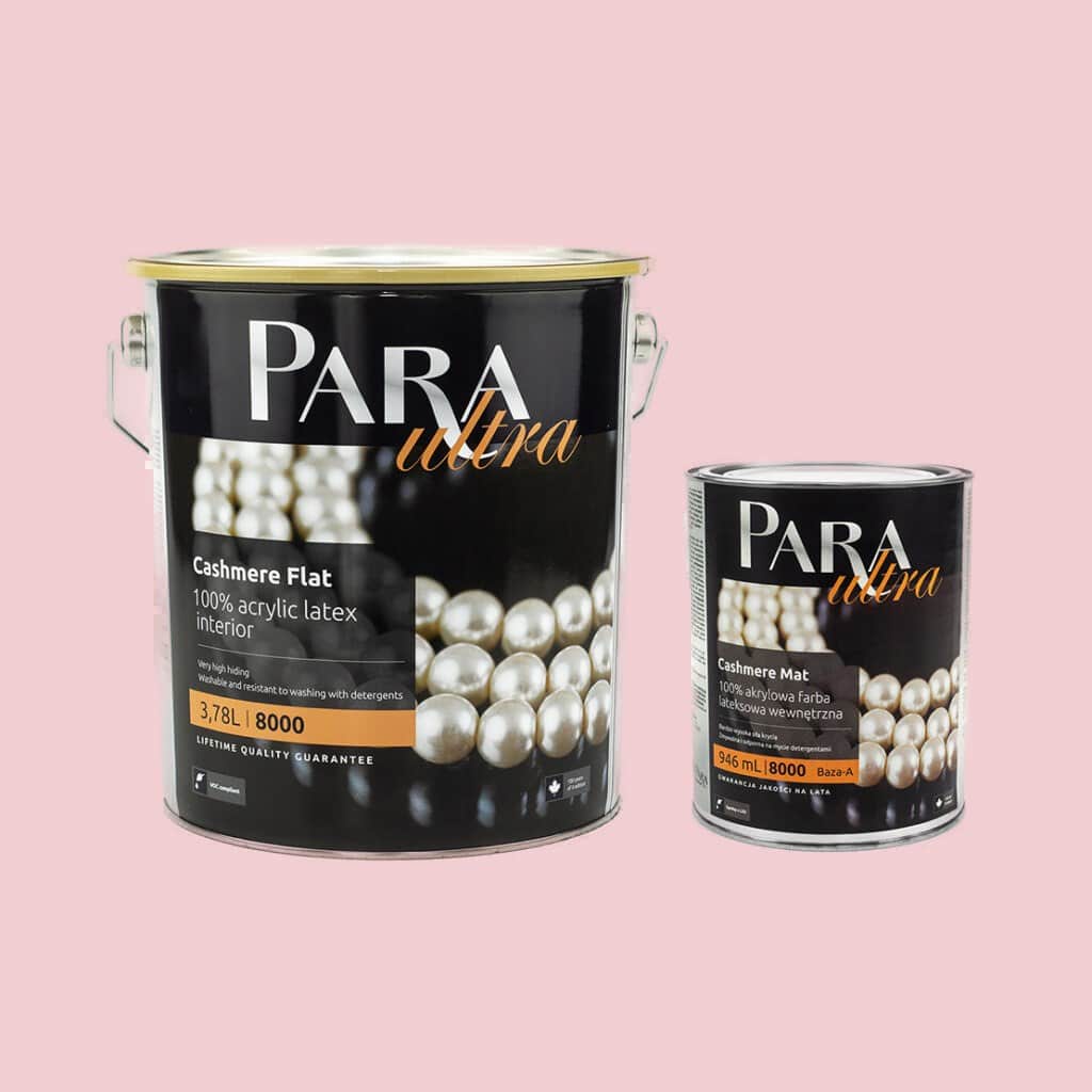 PARA Ultra 8000 ABLOOM – Wonderwall Studio