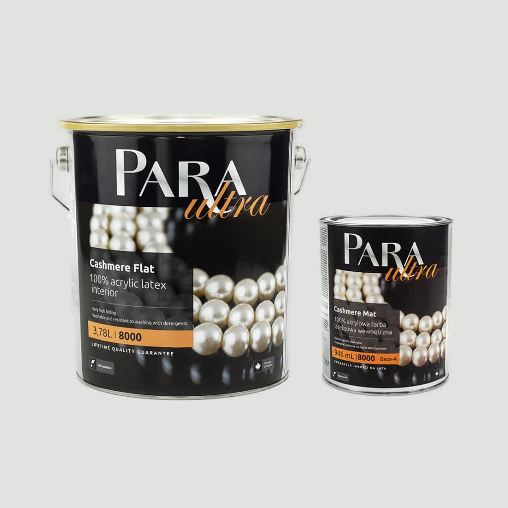 Peinture PARA Ultra 8000 DOVE WING